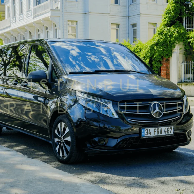 havalimanı transfer